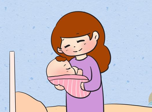 为什么一直大力提倡母乳喂养?(图1) 为什么一直大力提倡母乳喂养?(图1)