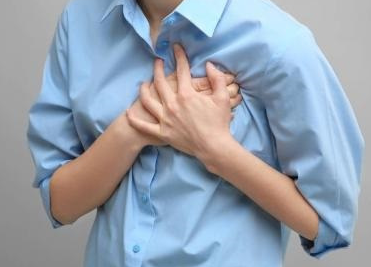 产后如何进行自我乳腺检测?(图1) 产后如何进行自我乳腺检测?(图1)