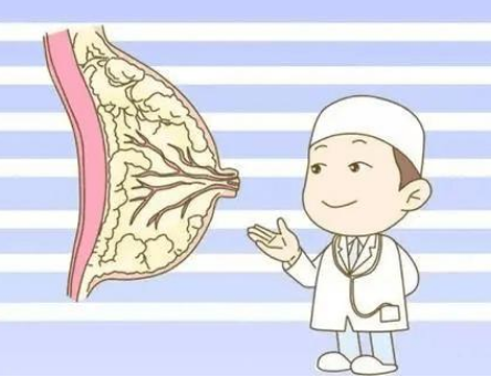 刚断奶的宝妈怎么缓解胀奶疼痛?(图1) 刚断奶的宝妈怎么缓解胀奶疼痛?(图1)