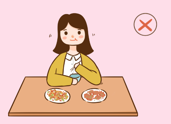 哺乳期的妈妈吃了变质的东西会有什么影响?(图1) 哺乳期的妈妈吃了变质的东西会有什么影响?(图1)